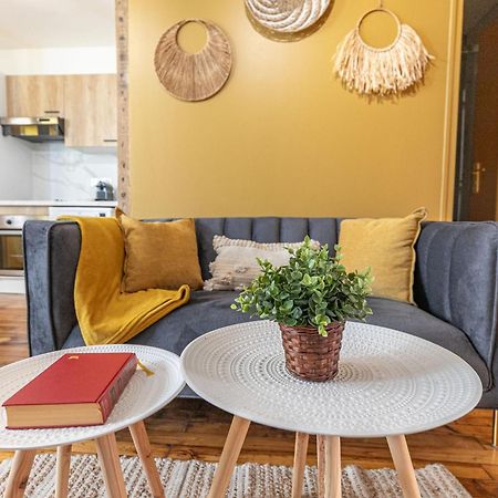 Le Boho - Charmant T3 Avec Climatisation Et Fibre Bergerac Exteriör bild