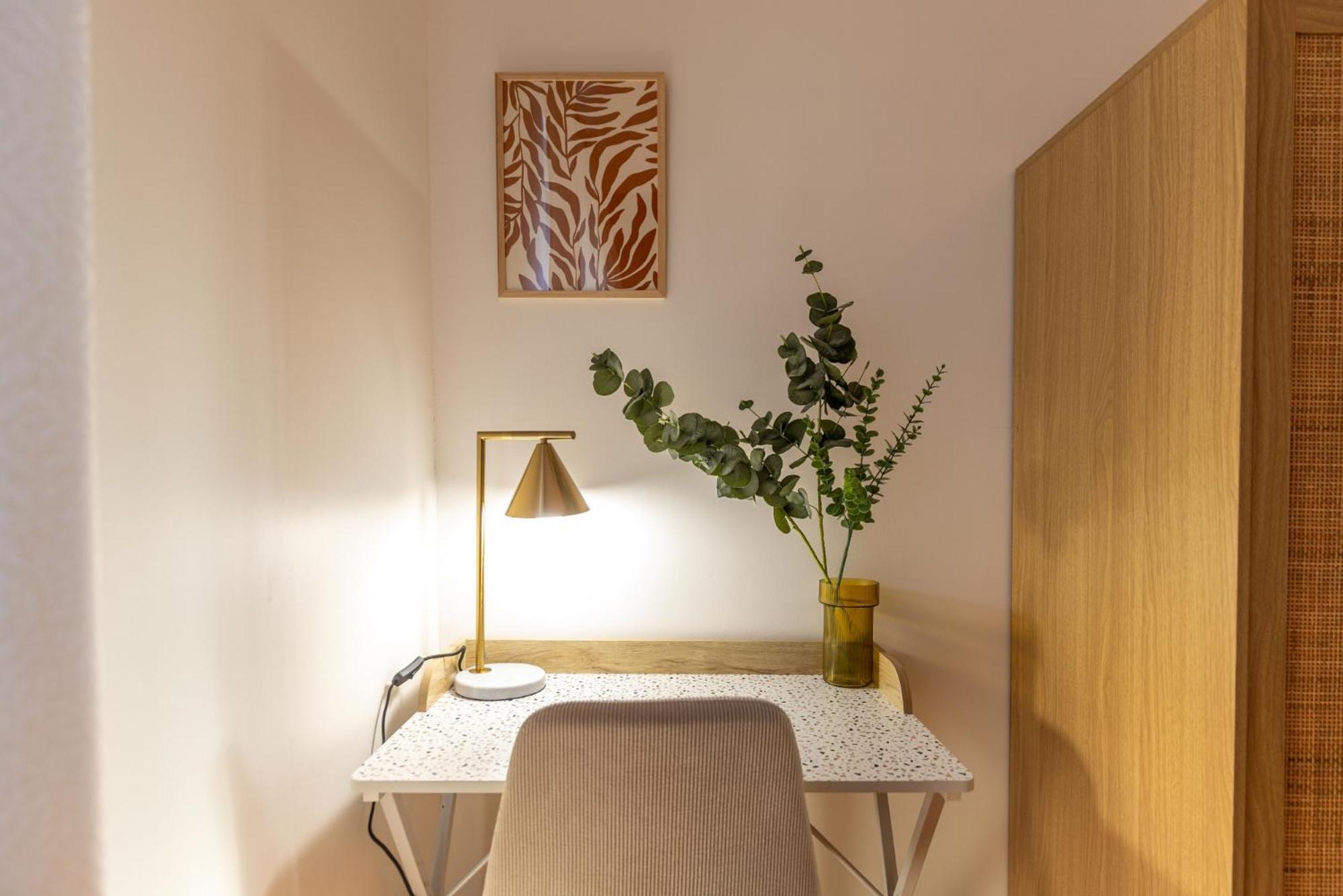 Le Boho - Charmant T3 Avec Climatisation Et Fibre Bergerac Exteriör bild