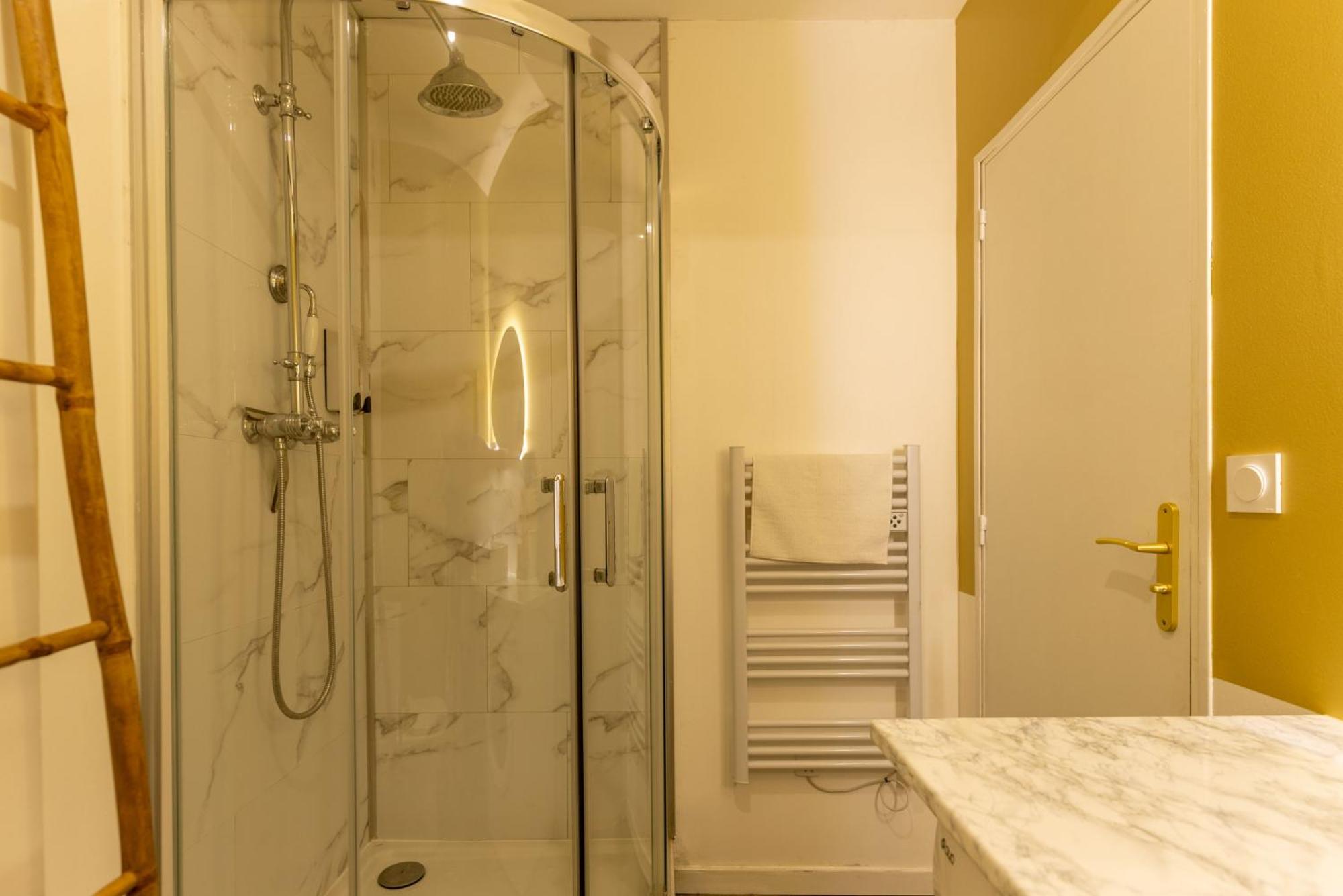 Le Boho - Charmant T3 Avec Climatisation Et Fibre Bergerac Exteriör bild