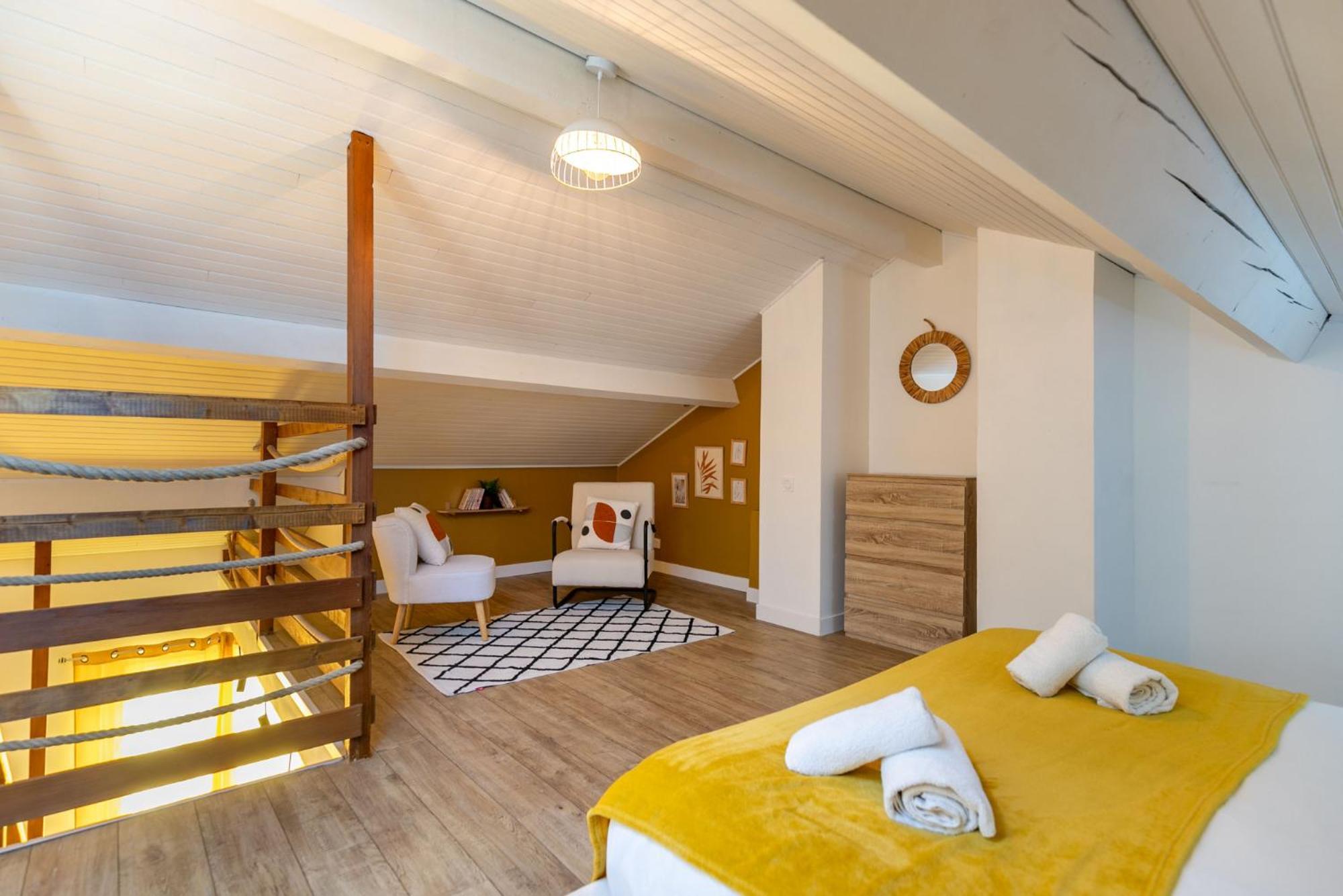 Le Boho - Charmant T3 Avec Climatisation Et Fibre Bergerac Exteriör bild